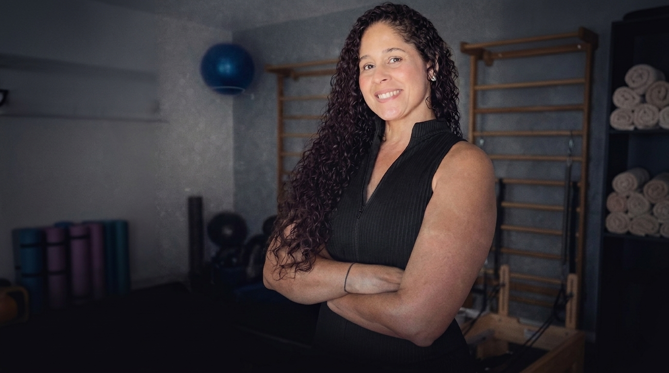 Ambiente do Estúdio